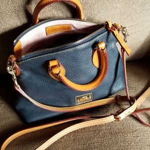 Dooney and Bourke purse
